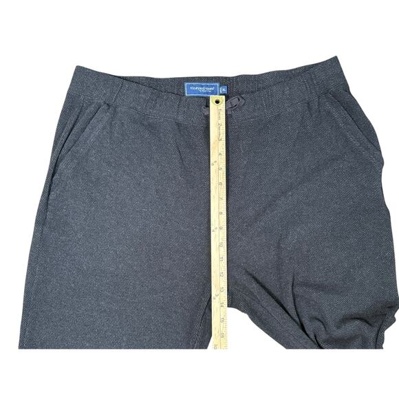 Vineyard Vines Shep & Ian Jogger Sweat Pants Men XL Pockets Leisure‎ Lounge Soft - Picture 10 of 11
